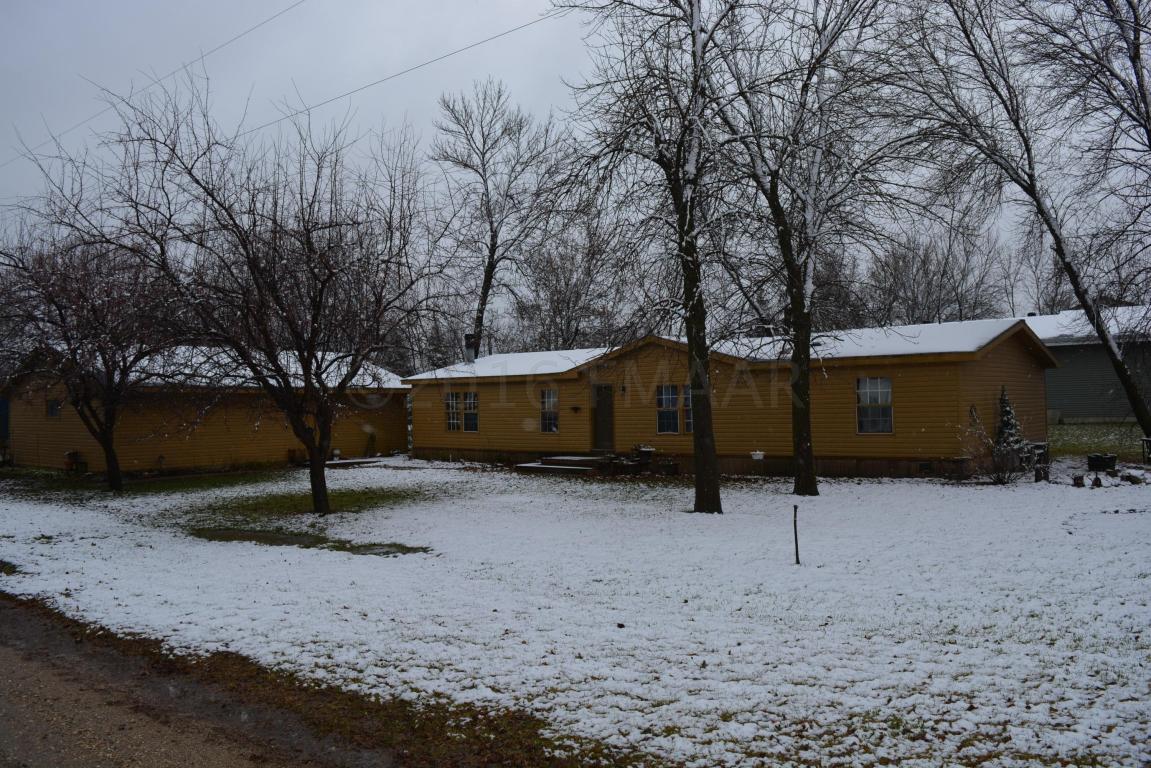 502 1ST Street, Wolverton, MN 56594