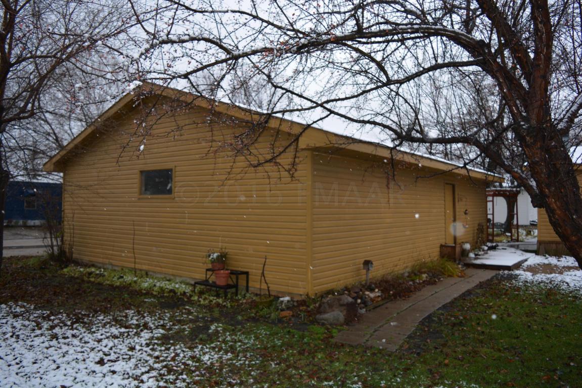 502 1ST Street, Wolverton, MN 56594