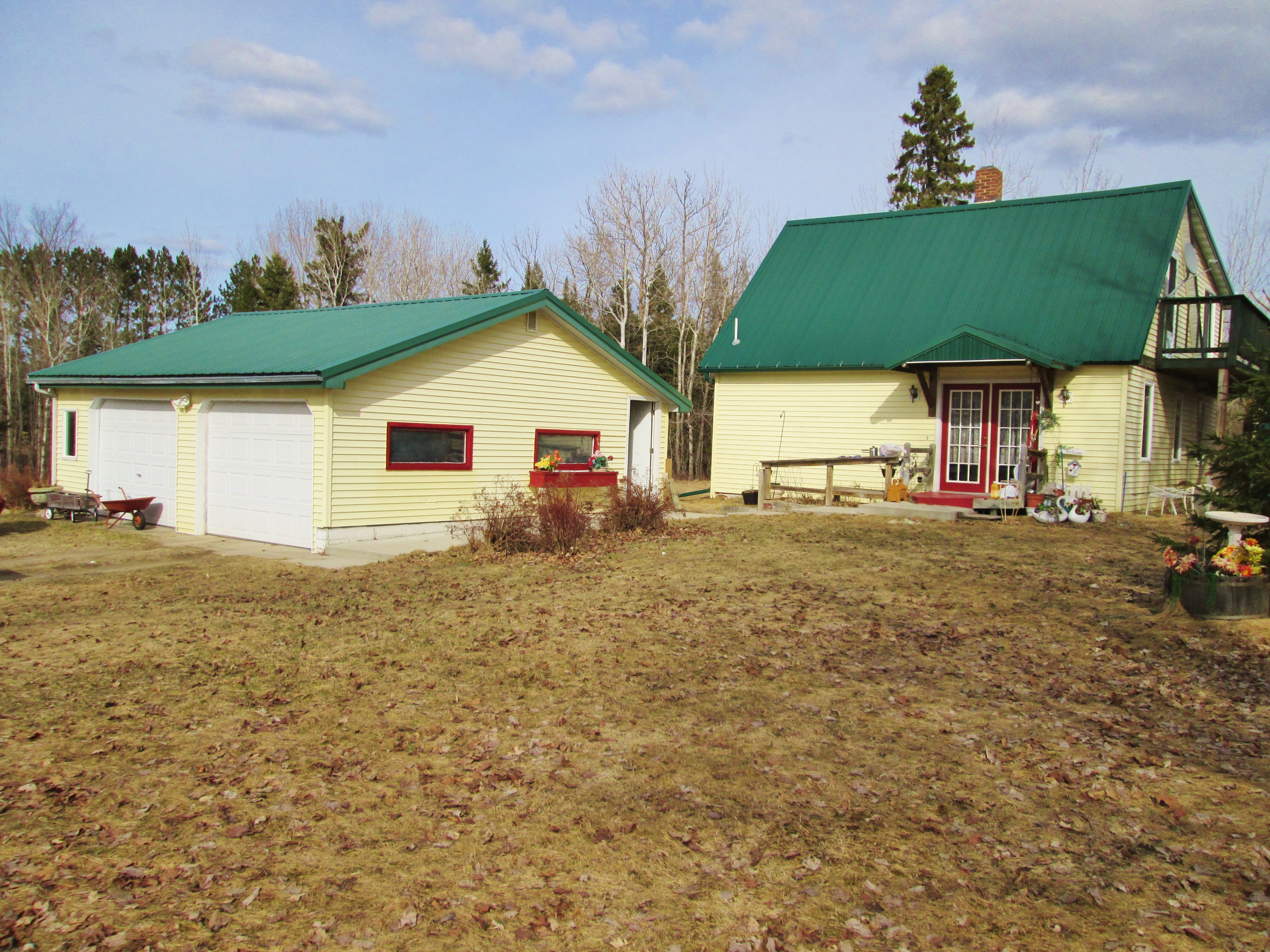 23706Scenic Hwy NE, Blackduck, MN 56630
