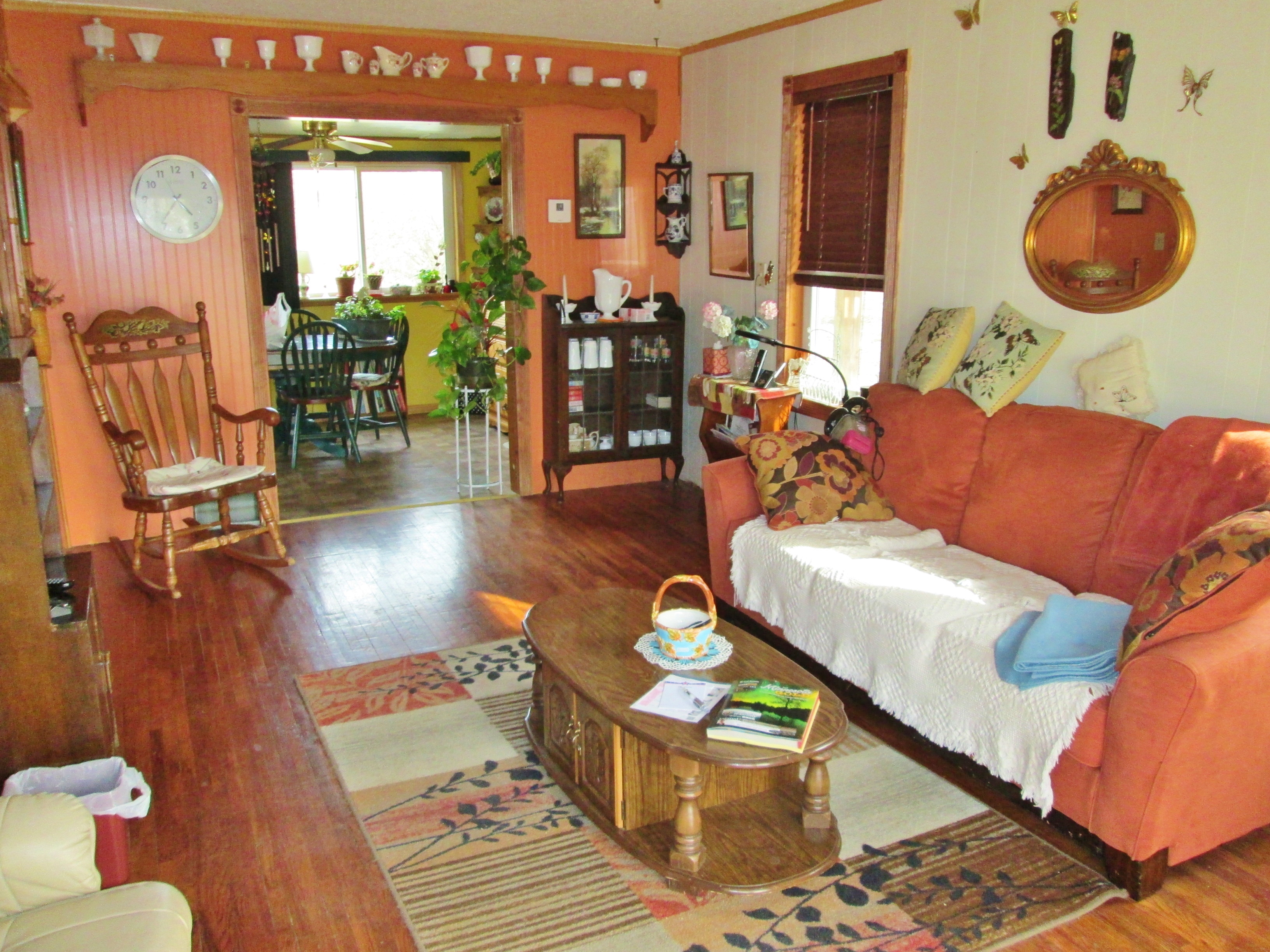 23706Scenic Hwy NE, Blackduck, MN 56630