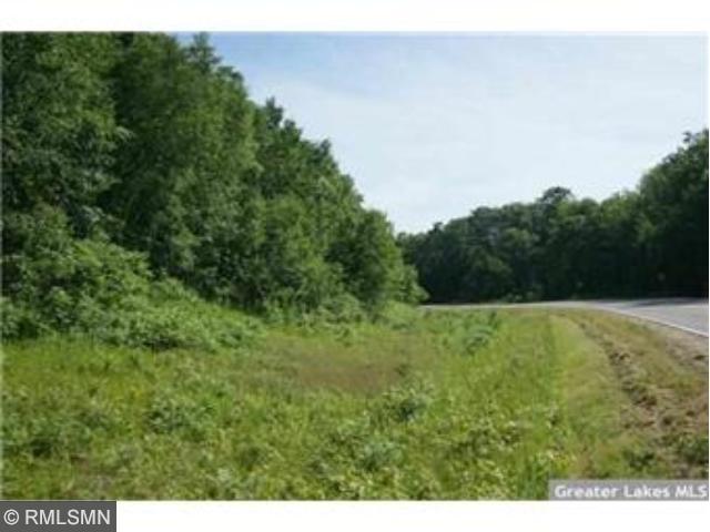 TBD East Oak Point Road, Cass Lake, MN 56633