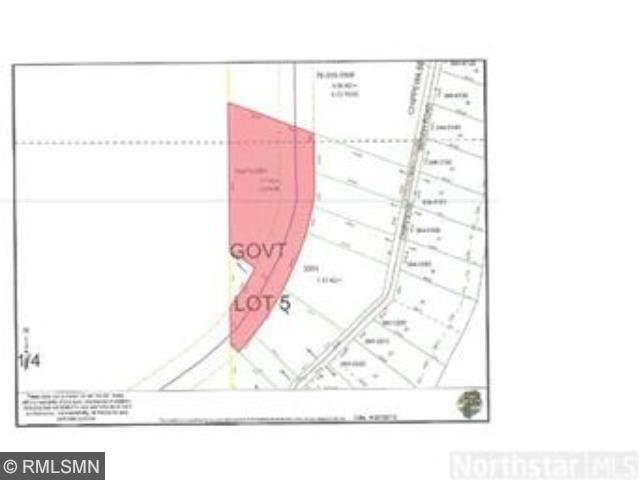 TBD East Oak Point Road, Cass Lake, MN 56633