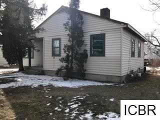 14 NE 4th AVE, Deer River, MN 56636