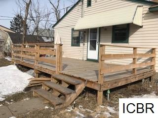 14 NE 4th AVE, Deer River, MN 56636