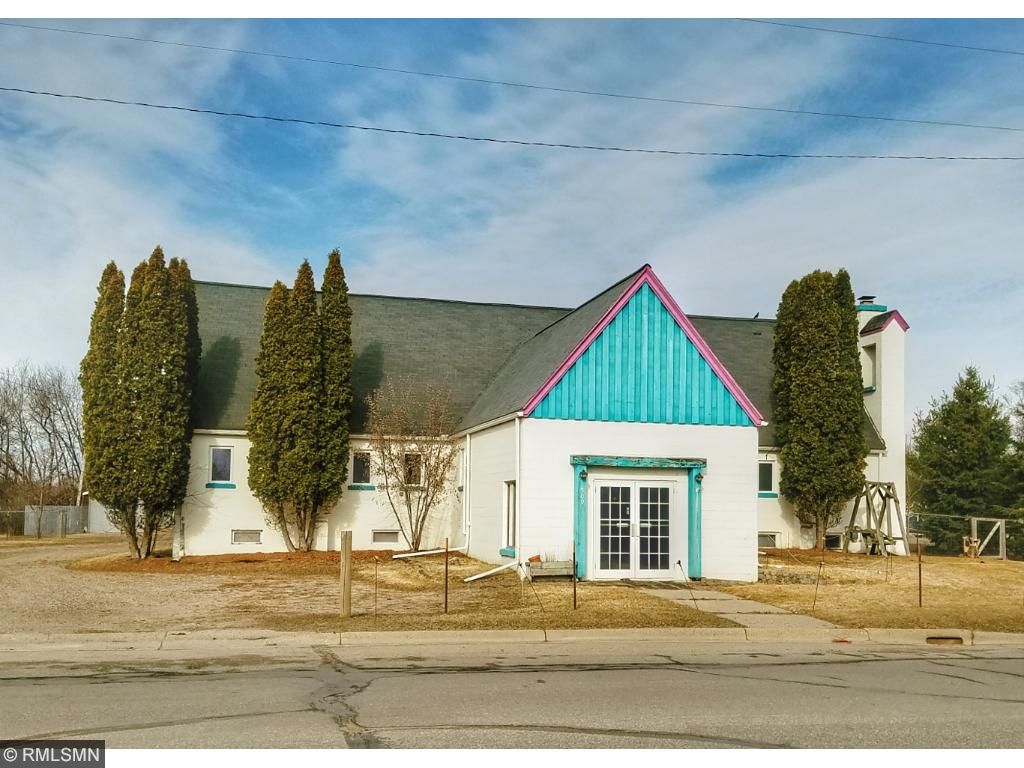 509 Division Street, Deer River, MN 56636