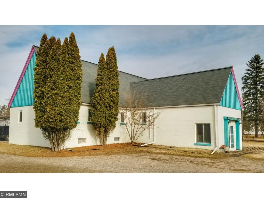 509 Division Street, Deer River, MN 56636