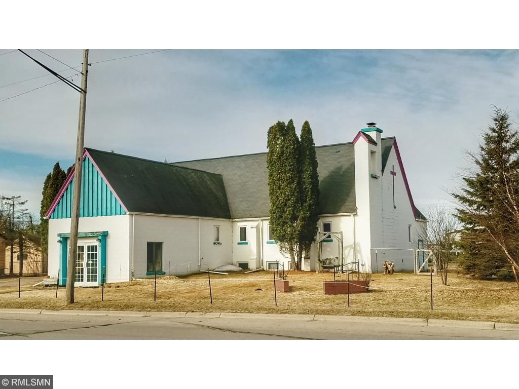 509 Division Street, Deer River, MN 56636