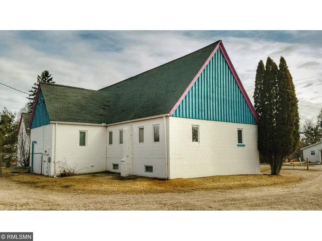 509 Division Street, Deer River, MN 56636