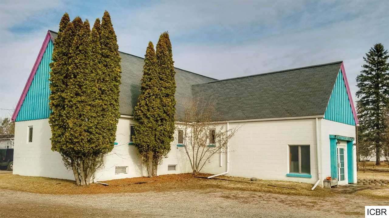 509DIVISION ST, Deer River, MN 56636