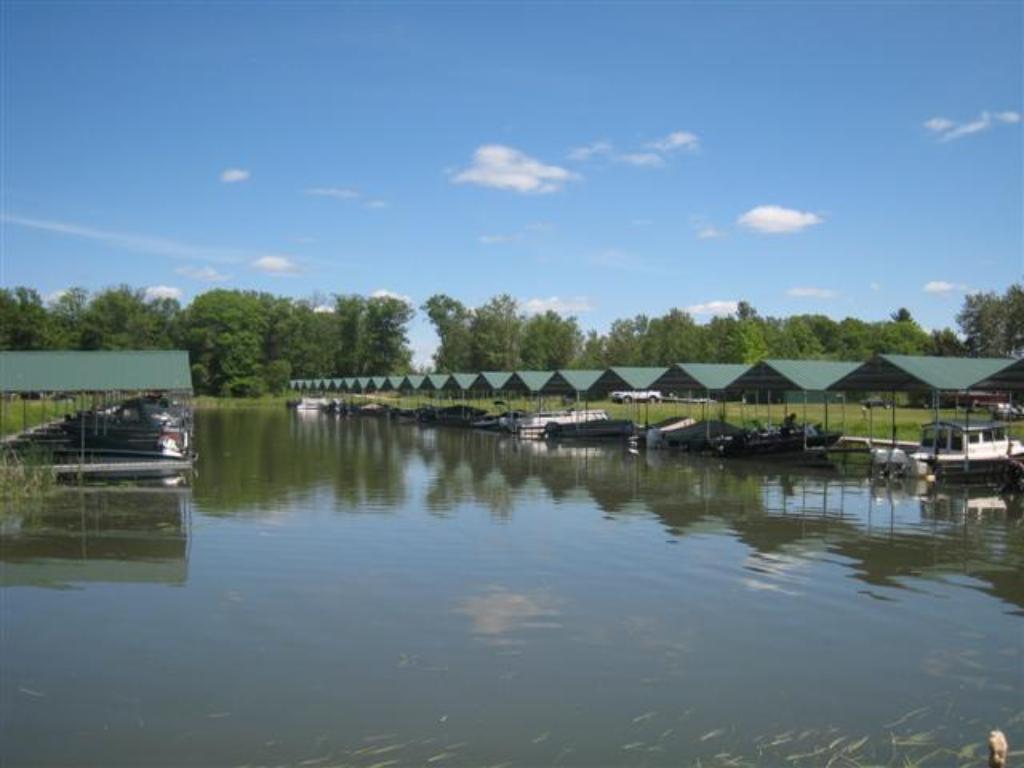 Lot 5 12th Avenue, Federal Dam, MN 56641