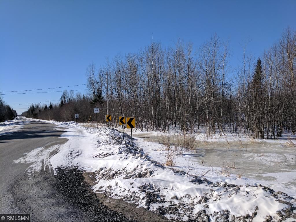 TBD County Road 69, International Falls, MN 56649