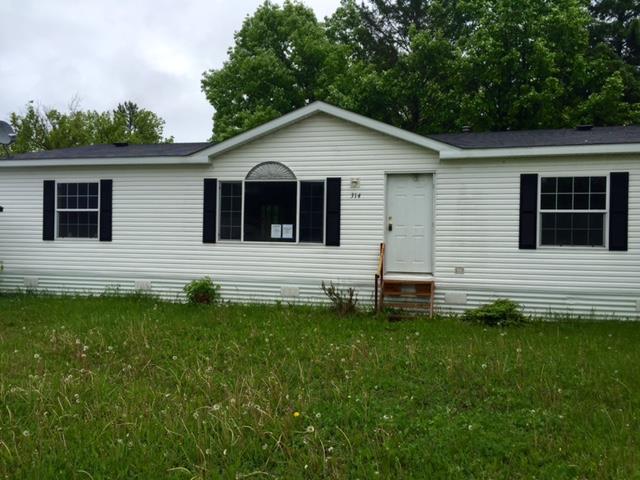 314 Gould Ave NEKelliher, MN, 56650Beltrami County