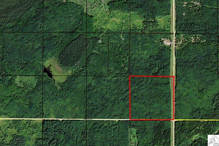 TBD County Rd 8, Littlefork, MN 56653