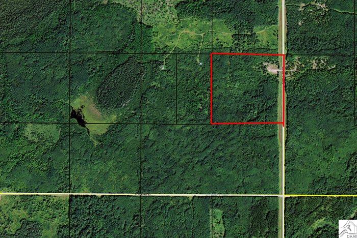 TBD County Rd 8, Littlefork, MN 56653