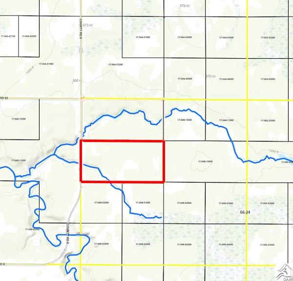 TBD County Rd 8, Littlefork, MN 56653