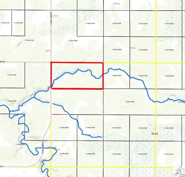 TBD County Rd 8, Littlefork, MN 56653