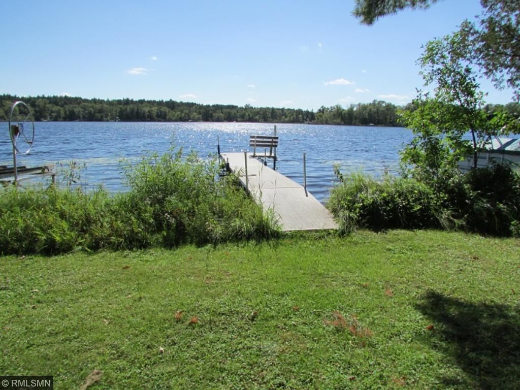 6801 Cranberry Lane, Outing, MN 56662