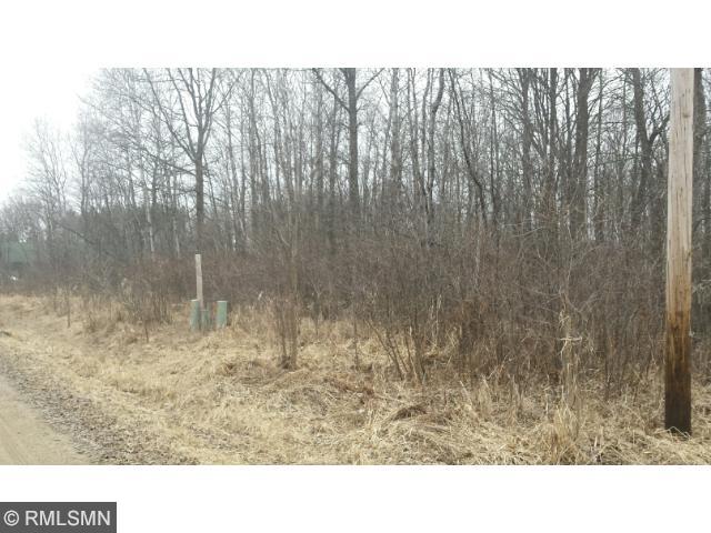 TBD Myers Lane, Remer Twp, MN 56672