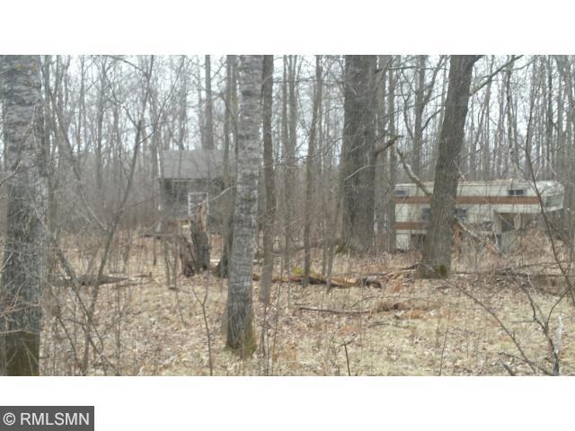 TBD Myers Lane, Remer Twp, MN 56672