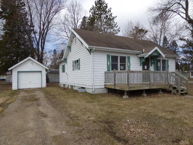 109 2nd Ave NERemer, MN, 56672Cass County