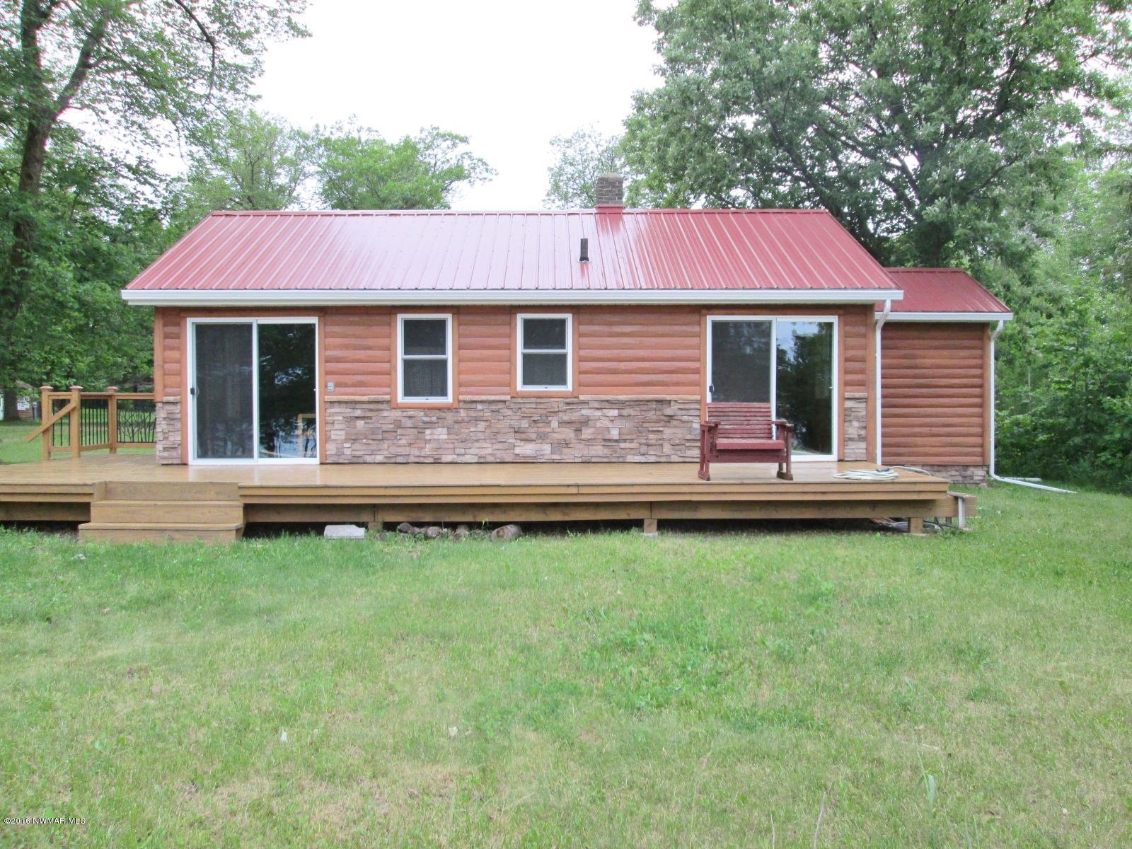 13018 Lumberjack Rd NW, Shevlin, MN 56676