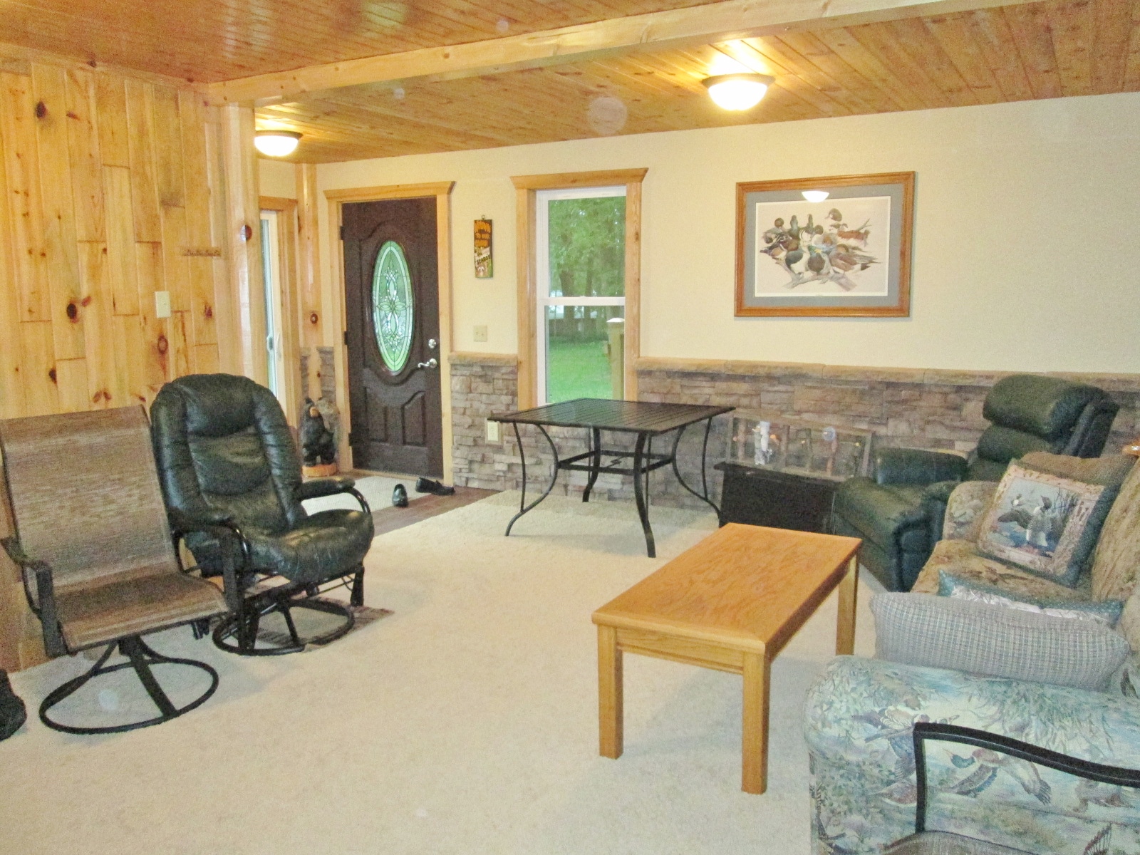 13018 Lumberjack Rd NW, Shevlin, MN 56676