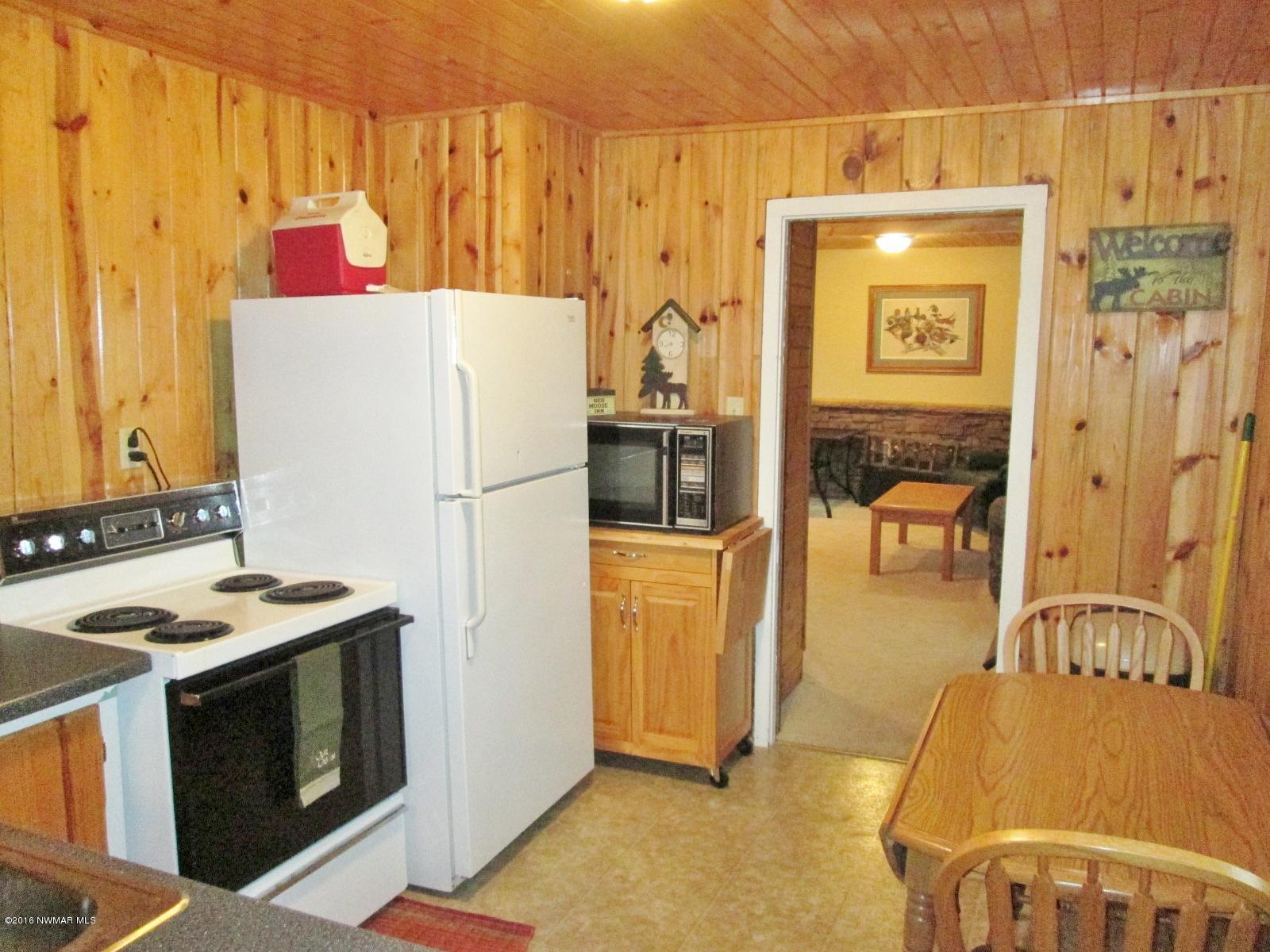 13018 Lumberjack Rd NW, Shevlin, MN 56676