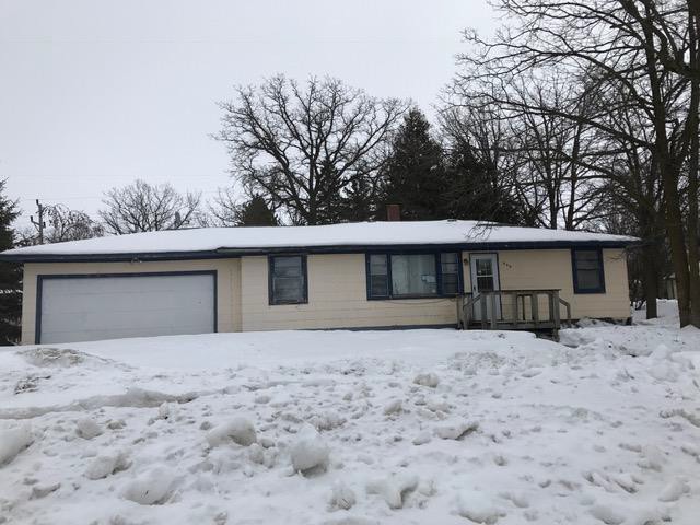 550 Main St NGreenbush, MN, 56726Roseau County