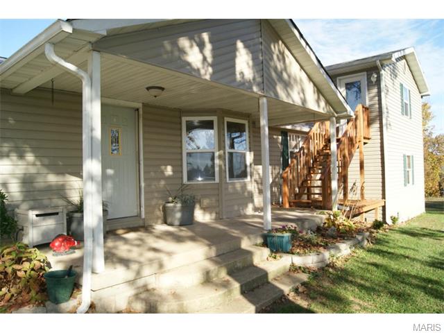 261 County Rd 199, Dora, MO 56537
