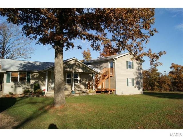 261 County Rd 199, Dora, MO 56537
