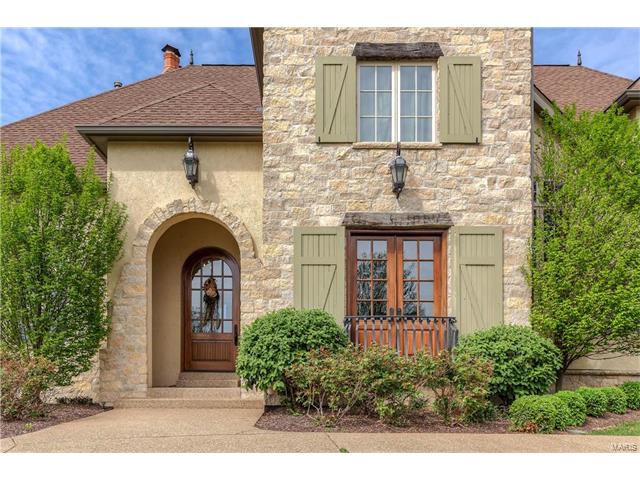 309 Wardenburg Farms Road, Chesterfield, MO 63005