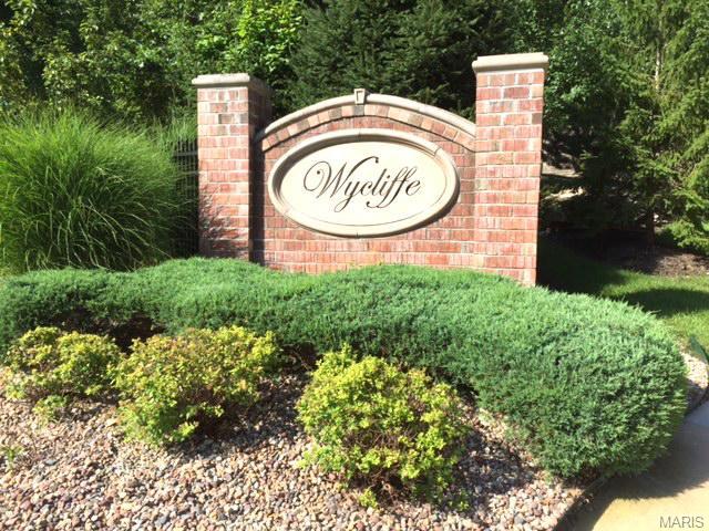 16645 Wycliffe Place, Chesterfield, United States 63005