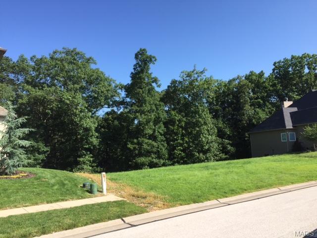 16645 Wycliffe Place, Chesterfield, United States 63005