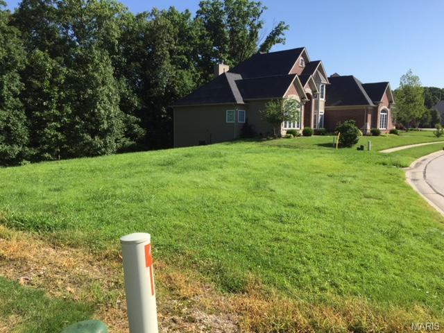16645 Wycliffe Place, Chesterfield, United States 63005