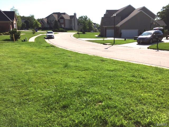 16645 Wycliffe Place, Chesterfield, United States 63005