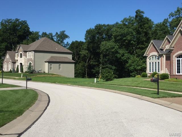 16645 Wycliffe Place, Chesterfield, United States 63005