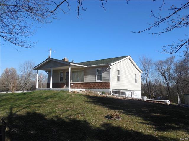 3641 Lonedell Road, Arnold, MO 63010