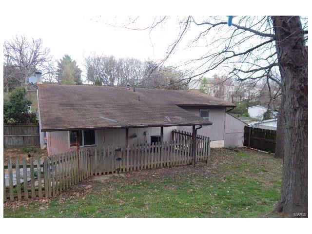 1245 New Towne, Arnold, MO 63010
