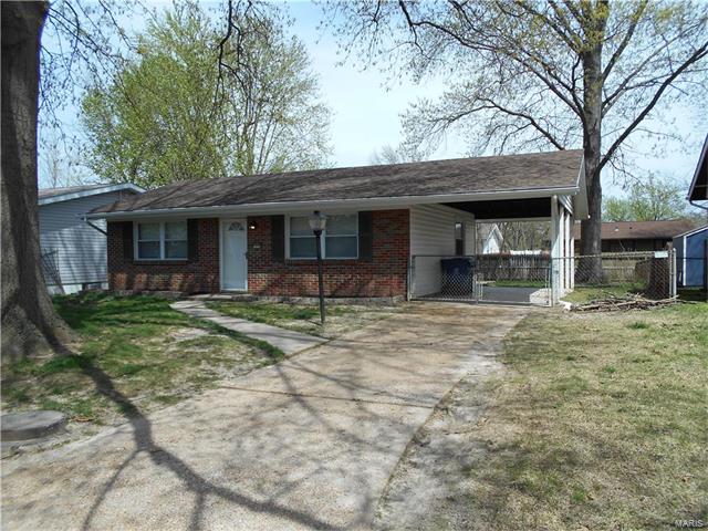 3335 Boca Raton Drive, Arnold, MO 63010