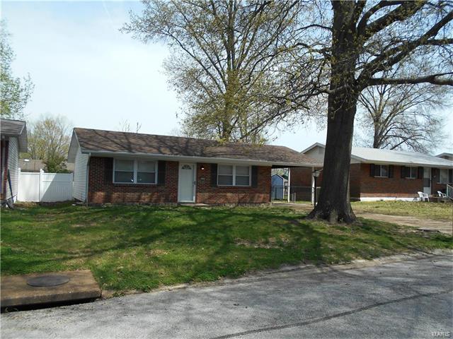 3335 Boca Raton Drive, Arnold, MO 63010