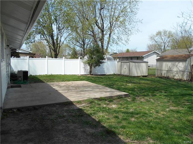 3335 Boca Raton Drive, Arnold, MO 63010