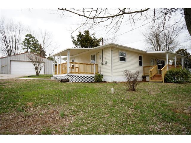 1522 West Highview, Arnold, MO 63010