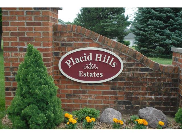 4845 Placid Hills Drive, Arnold, MO 63010