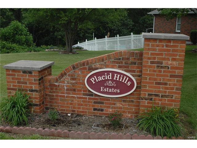 4845 Placid Hills Drive, Arnold, MO 63010