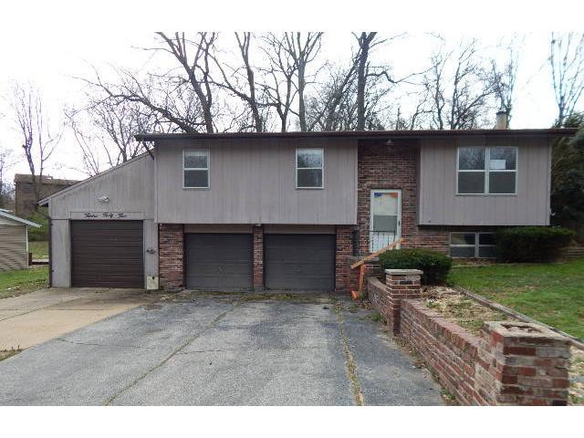 1245 New Towne RdArnold, MO, 63010Jefferson County