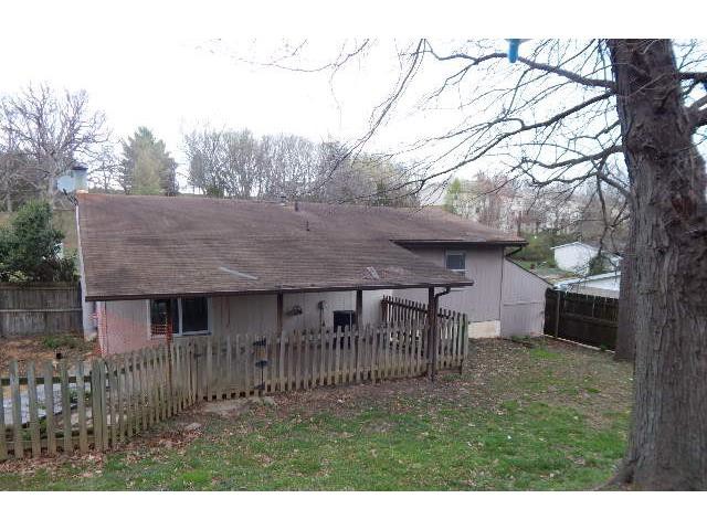1245 New Towne RdArnold, MO, 63010Jefferson County