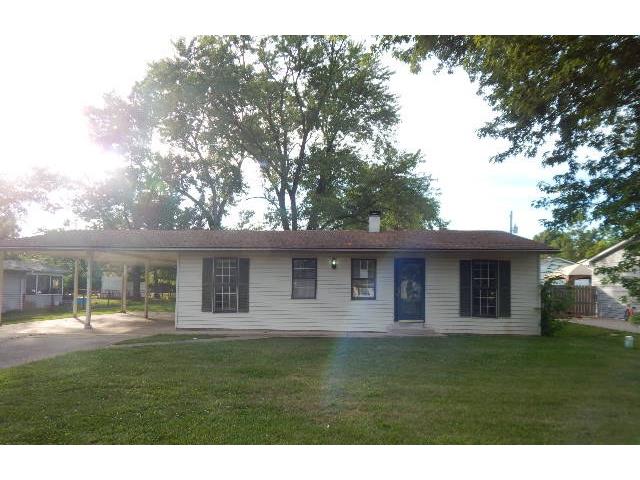 465 June DrArnold, MO, 63010Jefferson County