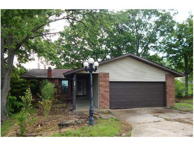 142 Shamrock, Arnold, MO 63010