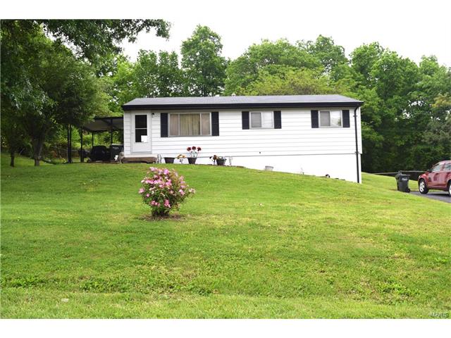 1786 Terrace DR, Arnold, MO 63010