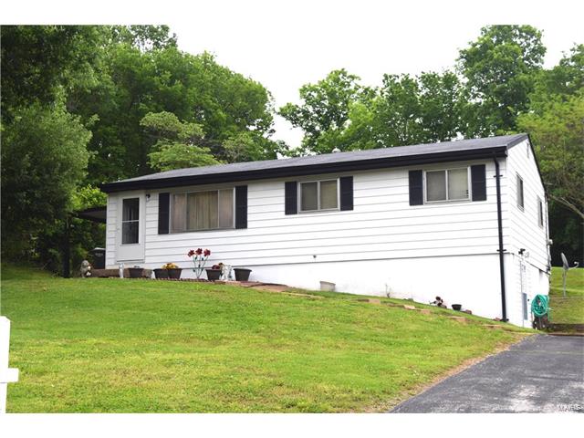 1786 Terrace DR, Arnold, MO 63010